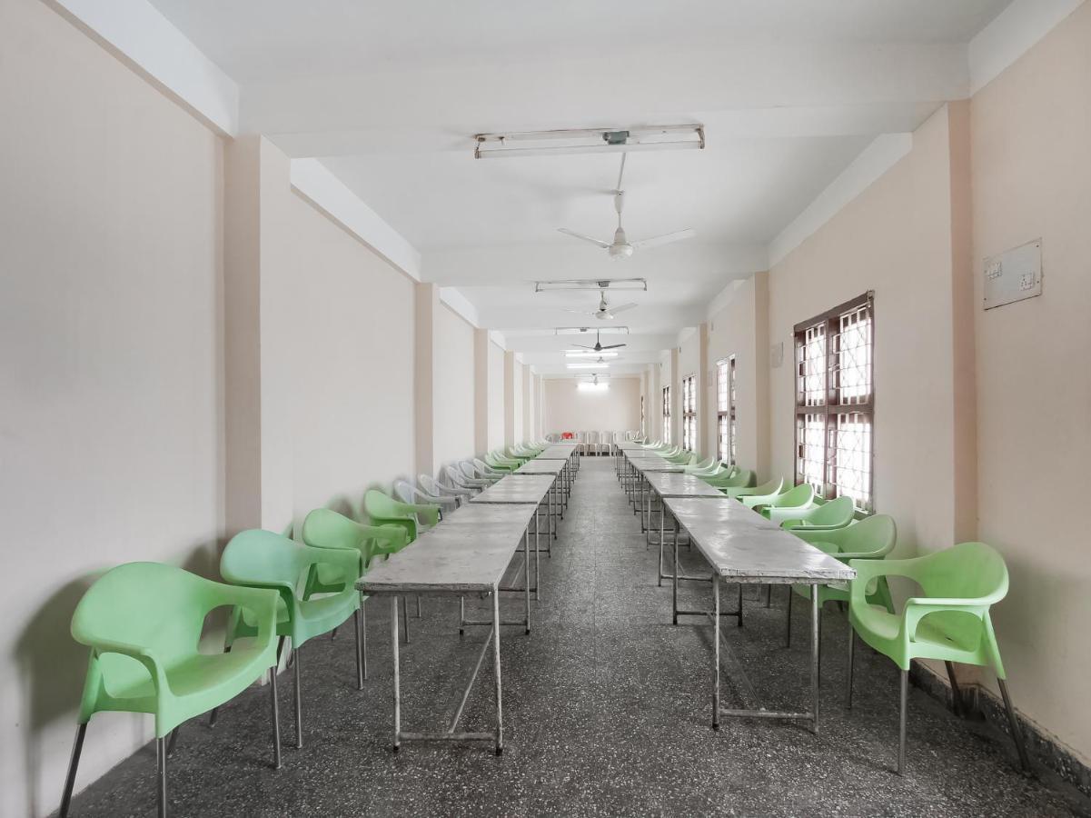 Spot On 43451 Hotel Sakunthala International Tirunelveli Exterior foto