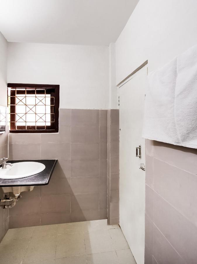 Spot On 43451 Hotel Sakunthala International Tirunelveli Exterior foto