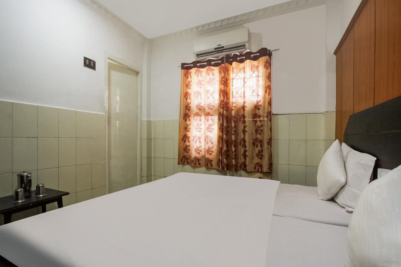Spot On 43451 Hotel Sakunthala International Tirunelveli Exterior foto