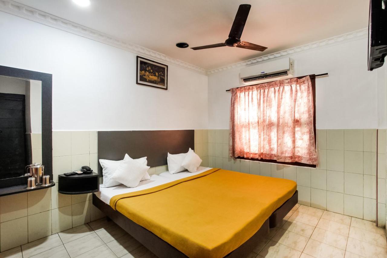 Spot On 43451 Hotel Sakunthala International Tirunelveli Exterior foto