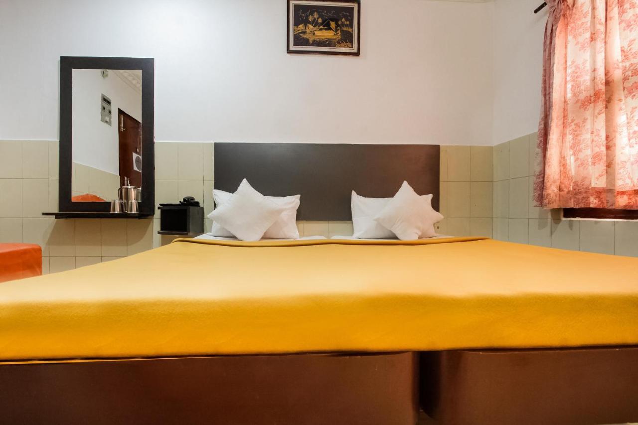 Spot On 43451 Hotel Sakunthala International Tirunelveli Exterior foto