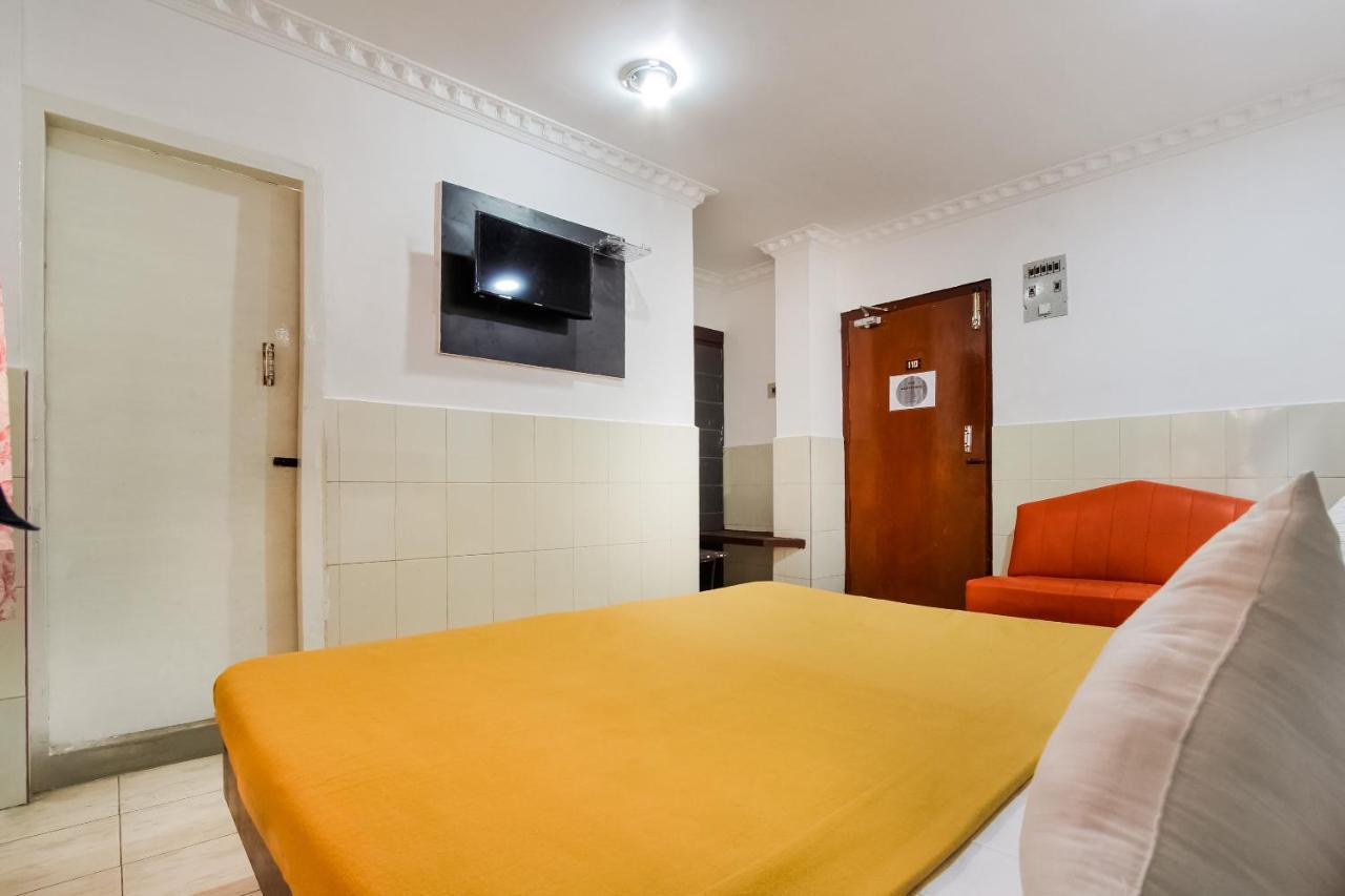 Spot On 43451 Hotel Sakunthala International Tirunelveli Exterior foto