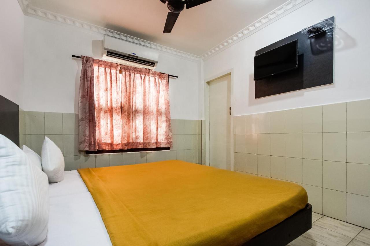 Spot On 43451 Hotel Sakunthala International Tirunelveli Exterior foto