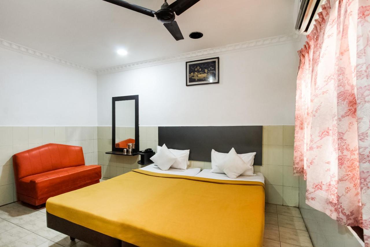 Spot On 43451 Hotel Sakunthala International Tirunelveli Exterior foto